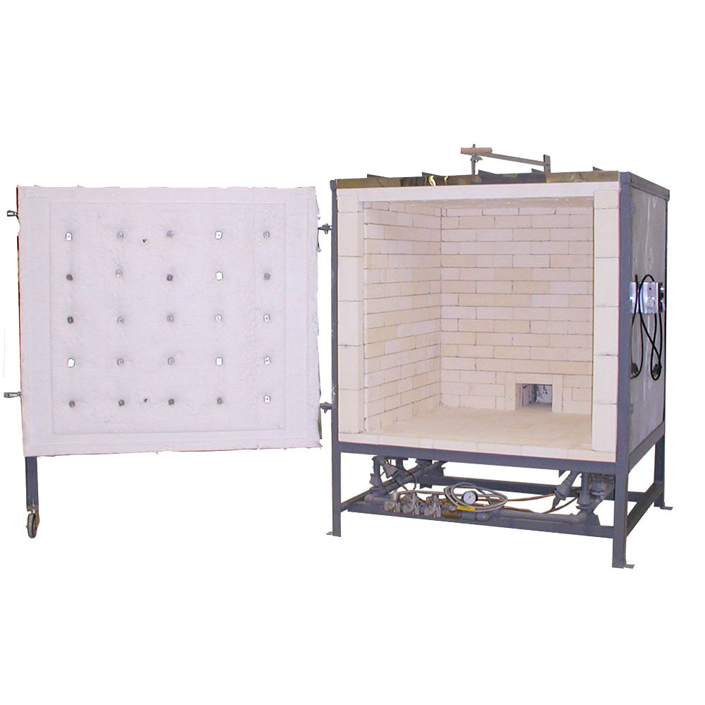 DD40 Gas Kiln