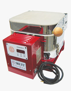 Skutt Firebox 8X4 LT