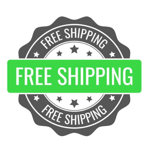 CT3 Low Fire White Free Shipping