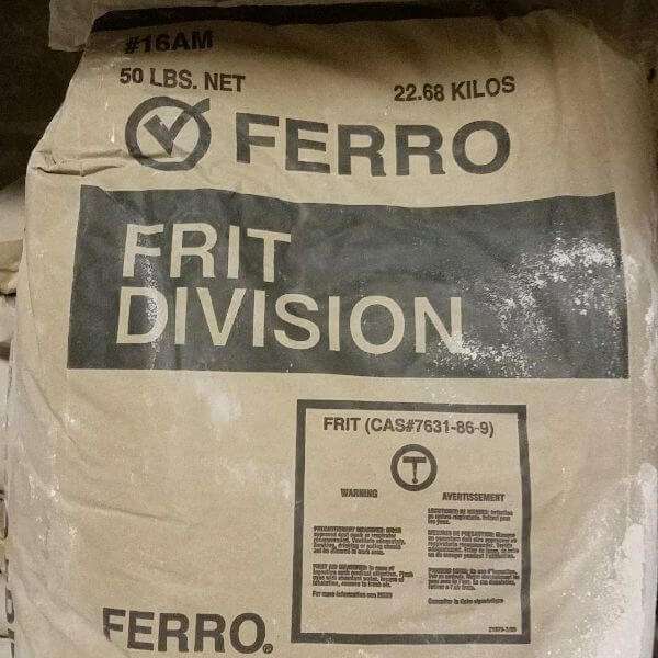 Frit 3134