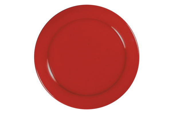 HF-165 Pt Scarlet Red
