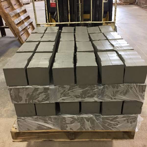 Horseshoe Pit Clay Rocky Mountain Clay Store