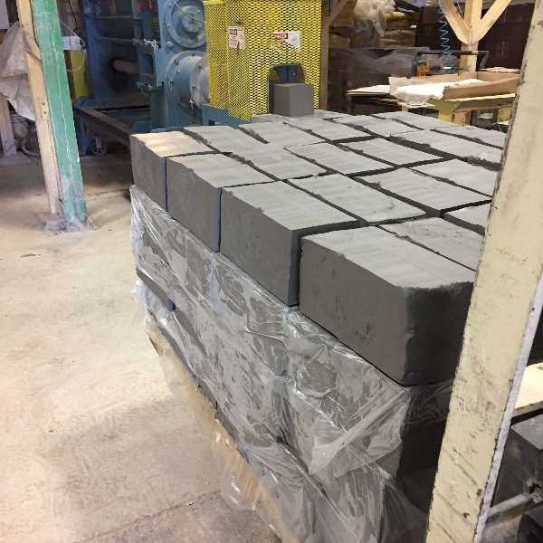 Horseshoe Pit Clay Rocky Mountain Clay Store