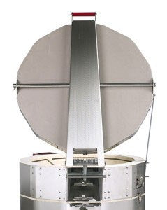 Skutt KMT-1027, 240 Volt, 1 Phase Kiln