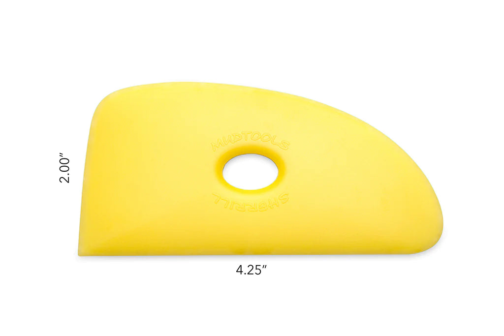Shape 4 Polymer Rib ...