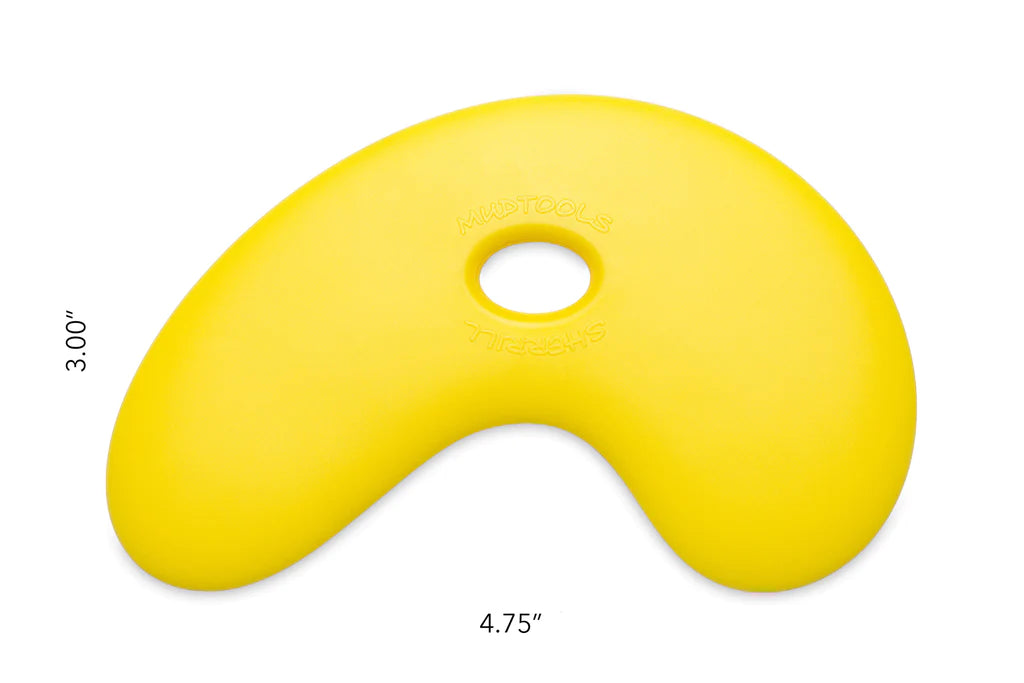 Small Bowl Polymer Rib ...