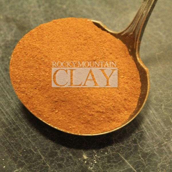 Red Clay - Newman Red