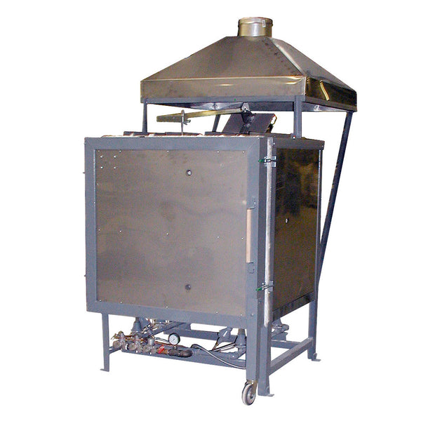 DD12 Gas Kiln