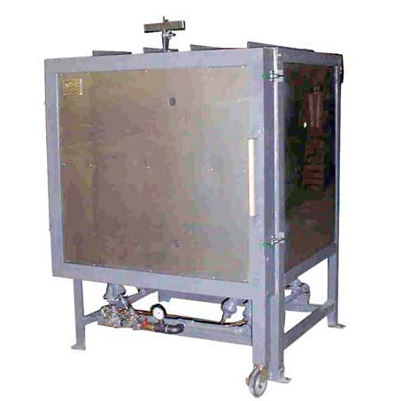 DD14 Gas Kiln