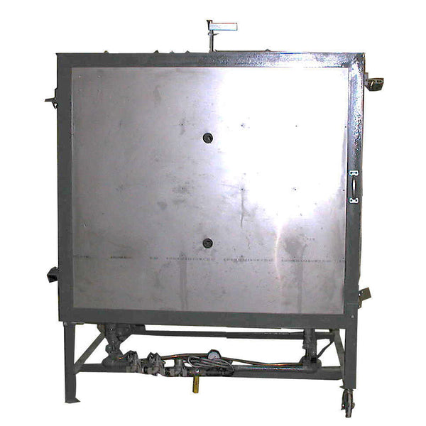 DD20 Gas Kiln