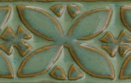PC-25  Pt  Textured Turquoise