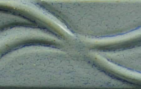 PC-28  Pt  Frosted Turquoise