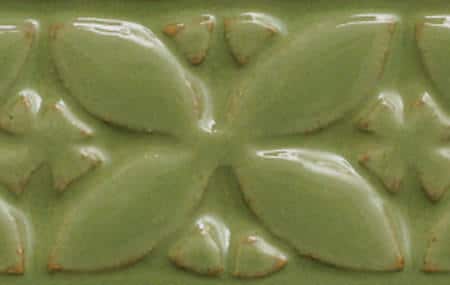 PC-46  Pt  Lustrous Jade