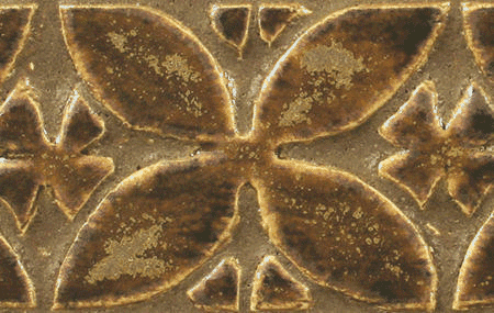 PC-61 Pt Textured Amber