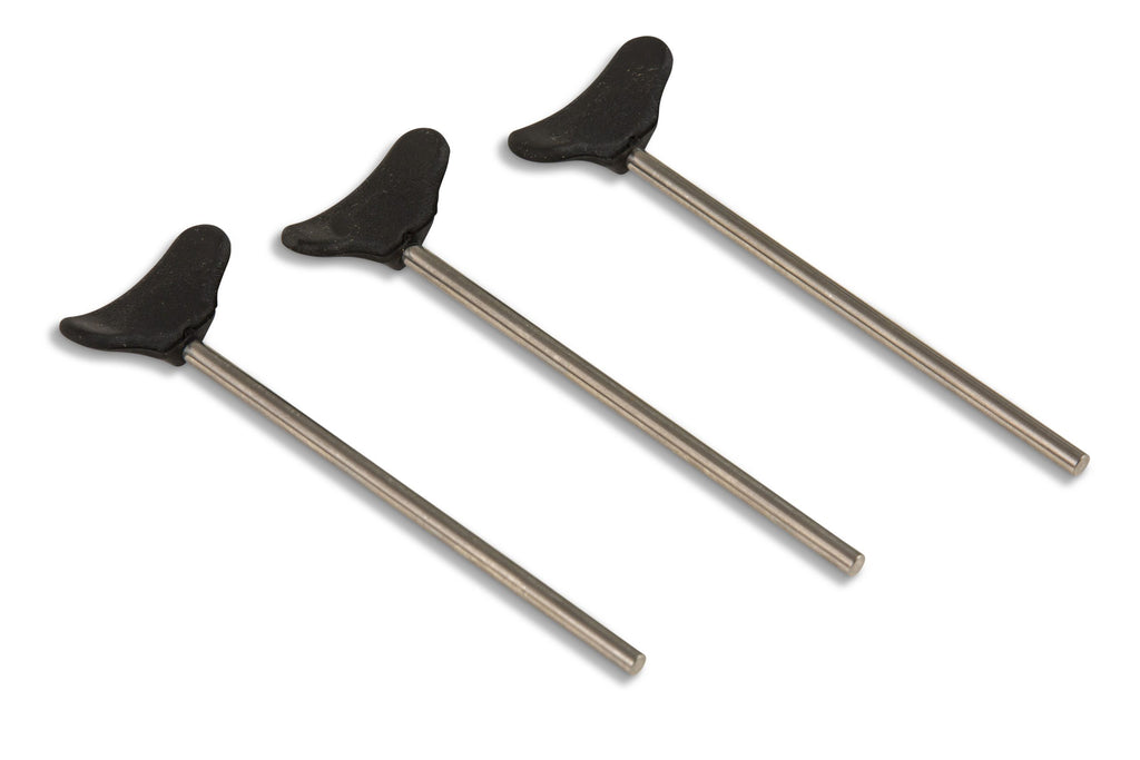 RH53 5” Rods with Molded Hands