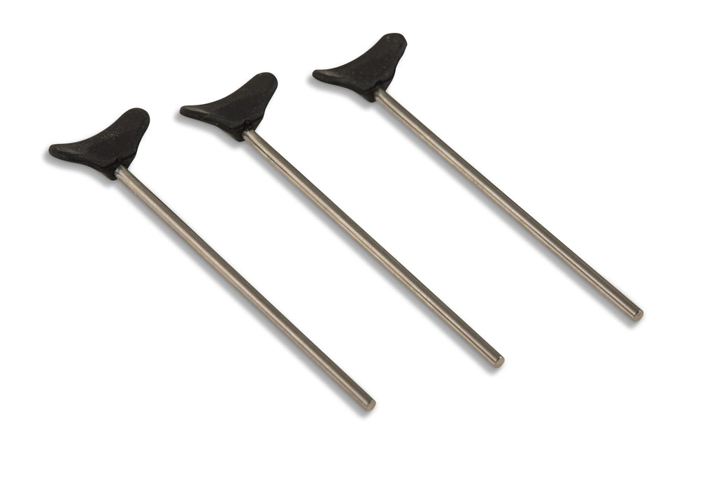 RH63 6” Rods with Molded Hands