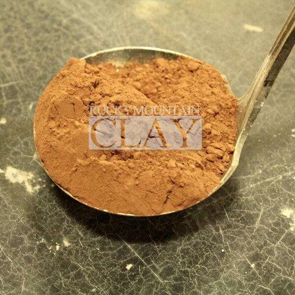 Red Clay - Red Art
