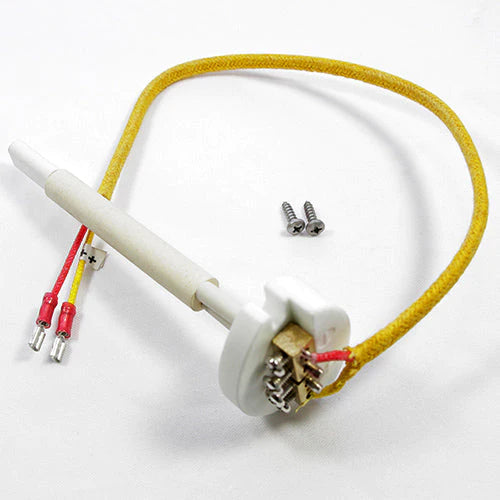 Skutt Type K Thermocouple (8 ga.) with Block & Wire