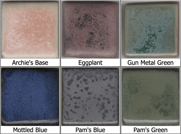 Best Sellers Sample Set 4oz