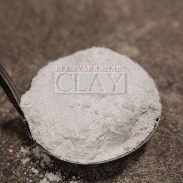 Silica: 325 Mesh White Flour
