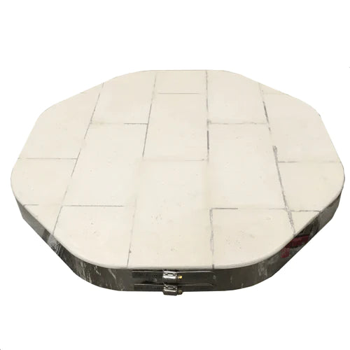 Skutt Lids/Slabs for FireBox 8x6/8x4 model