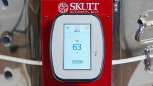 Skutt KM-1027 Kiln, 240 Volt, 1 Phase Kiln