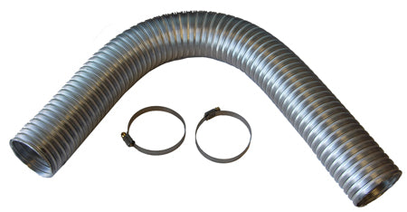 8 ft Ducting Extension Kit