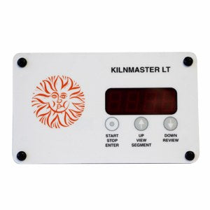 Skutt GlazeTech Test Kiln with Mini Touchscreen, 240 Volt