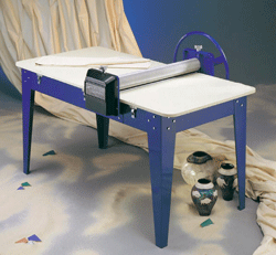 NorthStar Super Series Slab Roller Package