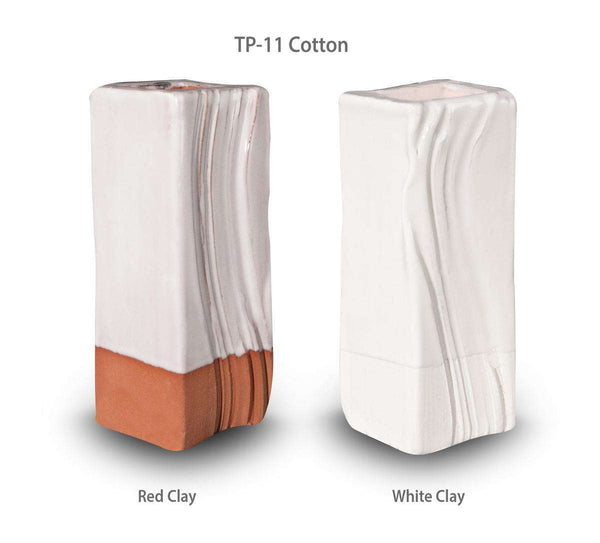 TP-11 Pt White