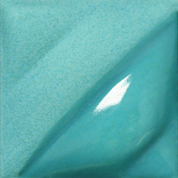 UG LIQ V-327 TURQUOISE BLUE