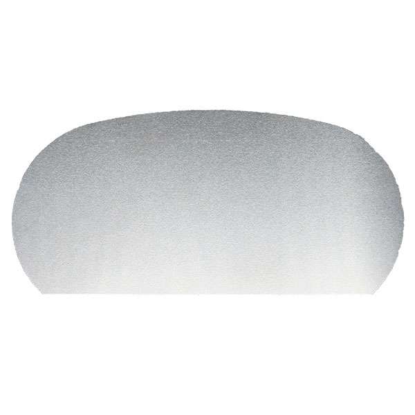 Metal Rib Scraper S4 Steel Scraper Rib ...