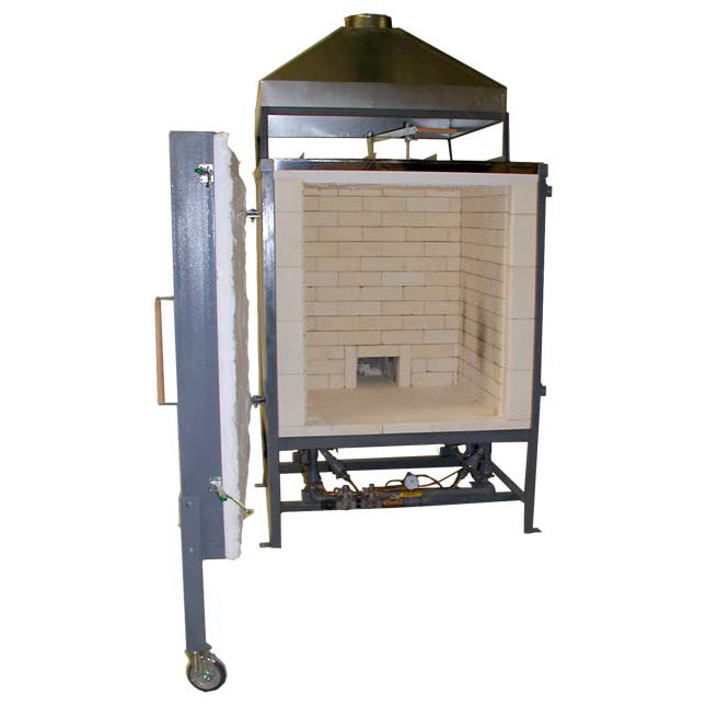 DD17 Gas Kiln