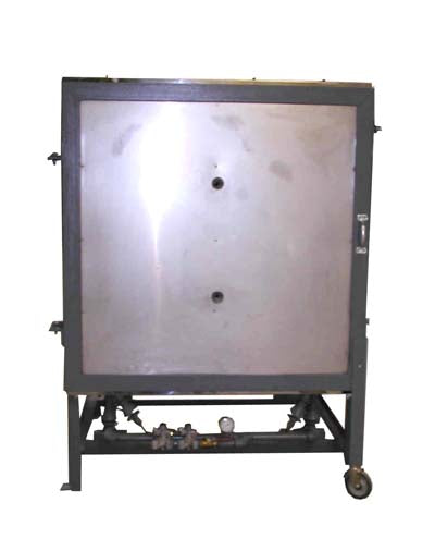 DD24 Gas Kiln