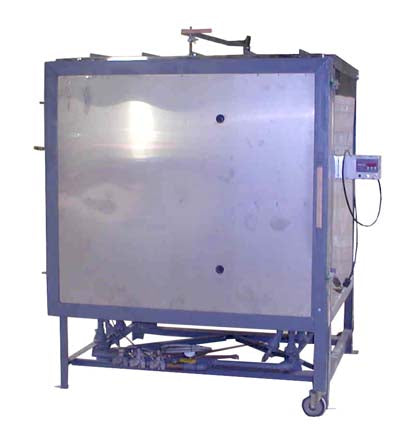 DD40 Gas Kiln