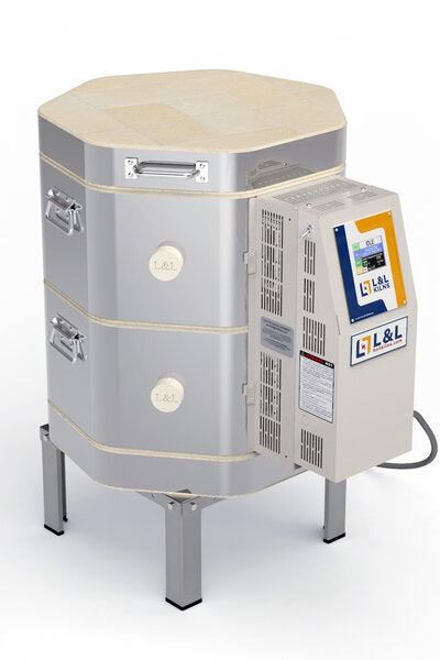 e14S-3 Pottery Kiln