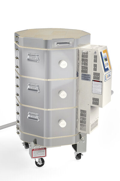 e18T-3 Pottery Kiln