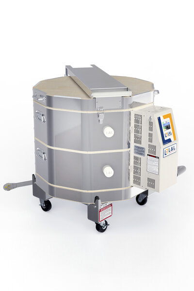 e23S-3 Pottery Kiln