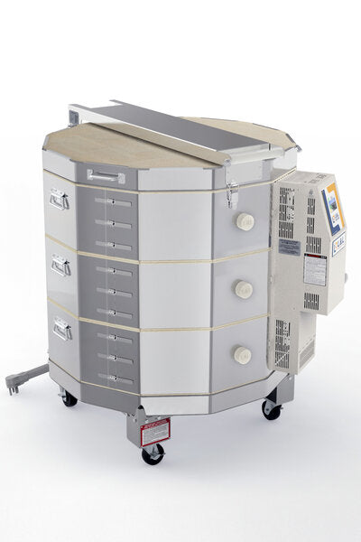 e28T-3 Pottery Kiln (IN STOCK!)