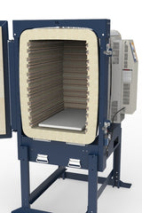 2827HE - Electric, Gas, and Glass Firing Kilns | Olympic Kilns