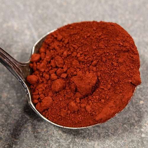 Iron oxide Red NR4284
