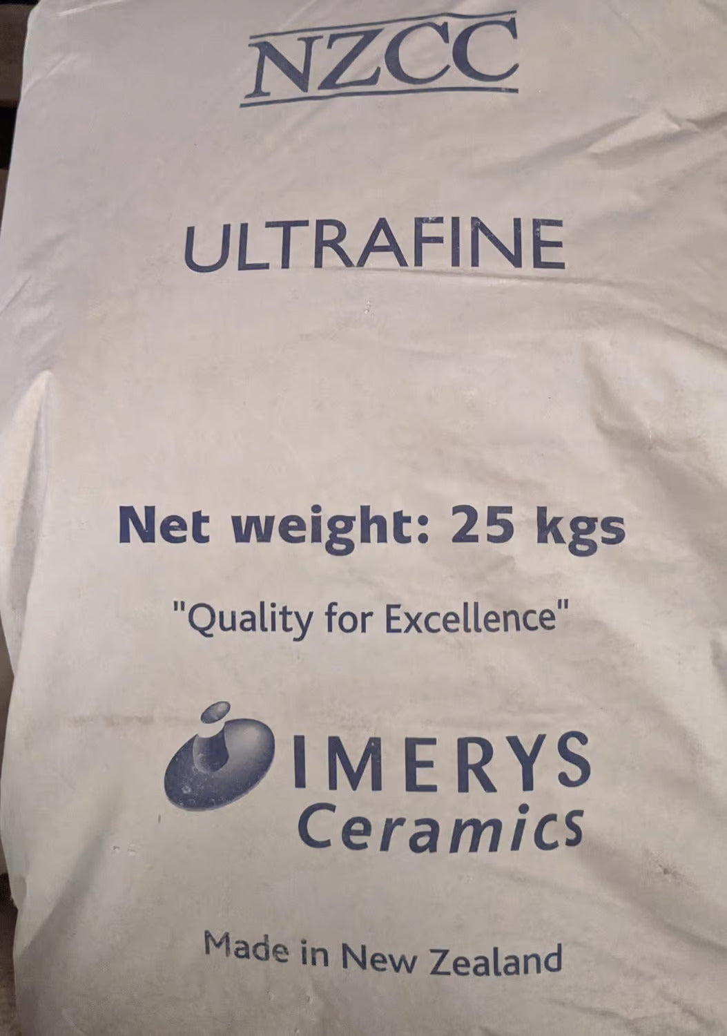 Kaolin出品 Kaolin: New Zealand