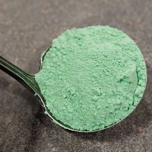 Nickel Carbonate-Light Green