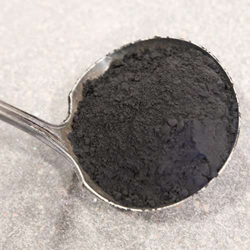 Nickel Oxide, 75% Black