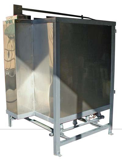 DD30 Gas Kiln