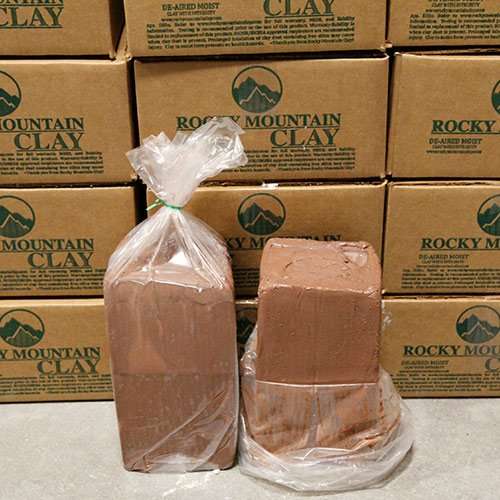 Red Rock Red Smooth Free Shipping
