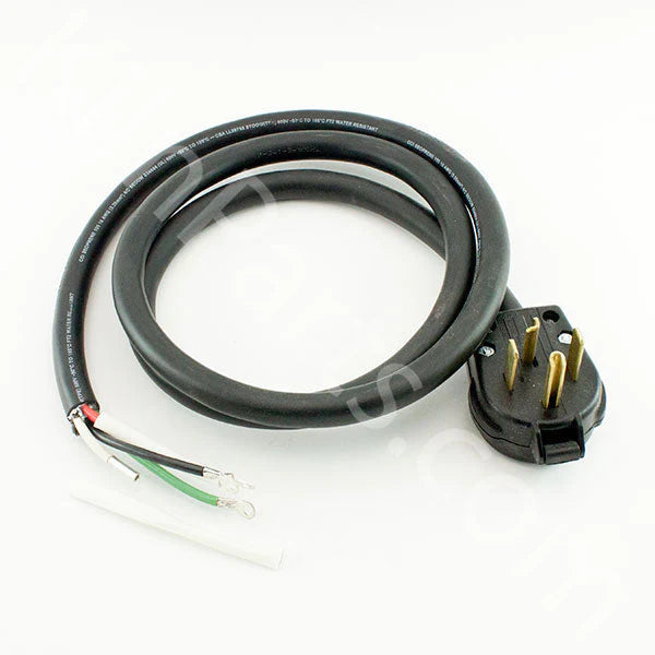 Skutt Power Cord Sets and Plugs for KS714, 181, 145