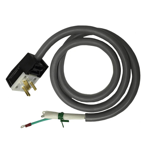 Skutt Power Cord Sets and Plugs for KS1227-3, KS1218-3, KS1027, KS1027-3, 280, 235, 231, 230