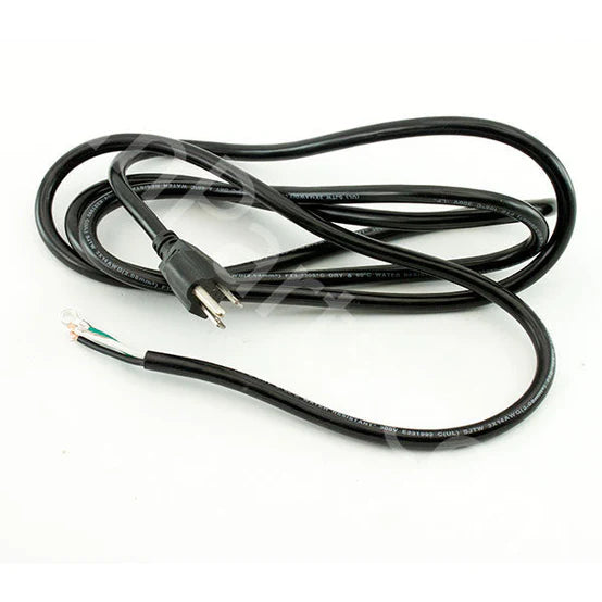 Skutt Power Cord Sets and Plugs for KS609