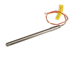 Olympic Type K Thermocouple 5-6"